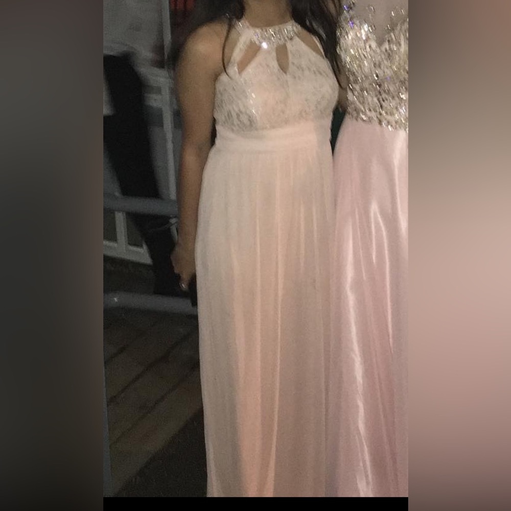 prom or wedding guest dress